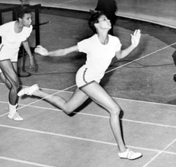 wilma rudolph image