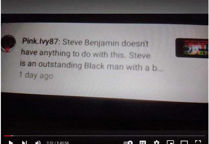 Shanquella Robinson Update, Message Sent to Robinson Family and Cafe, Cabo 6