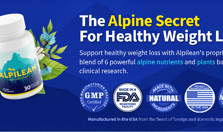 alpilean diet herb weight lose diet herb