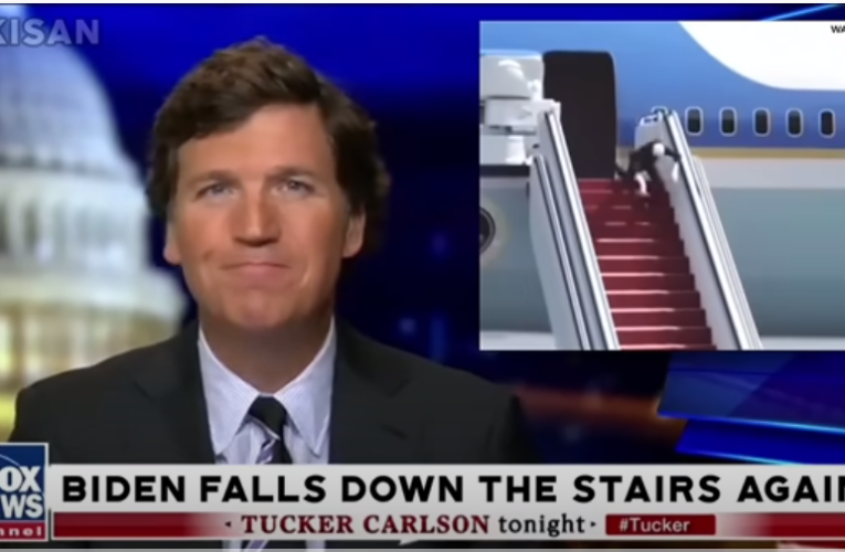 hold on to the raillings