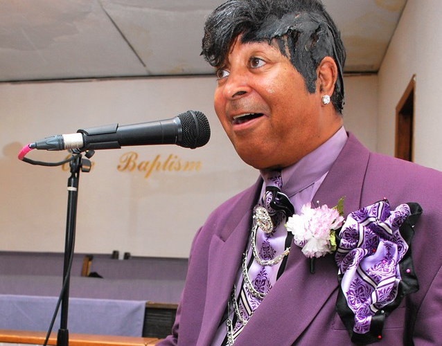 a free holy spirit rain-down gospel musical festival in detroit michigan 48201 u.s.a. at st. patrick’s senior center.
