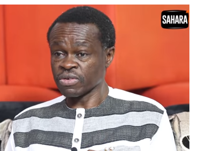 Corruption Has Killed More People Than Civil Wars In Africa – Prof. PLO Lumumba