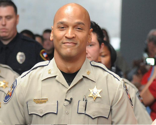 deputy clyde kerr took his own life