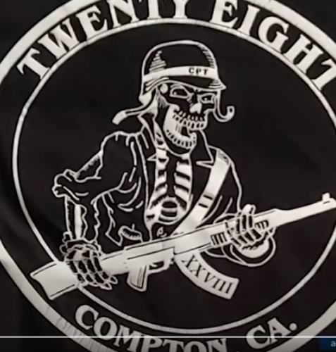 deputy gang executioners