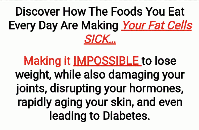 fat burning kitchen, 101 anti aging foods