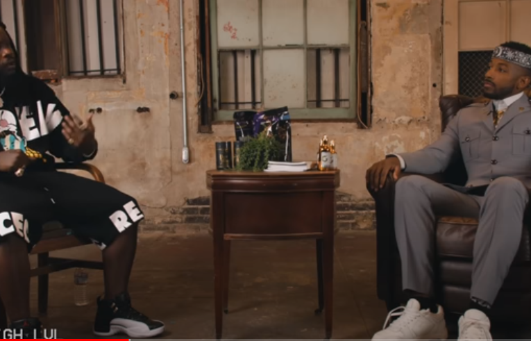 Food Matrix: Magnetic vs. Alkaline & Healing the Body w/ 19keys & Yah’ki