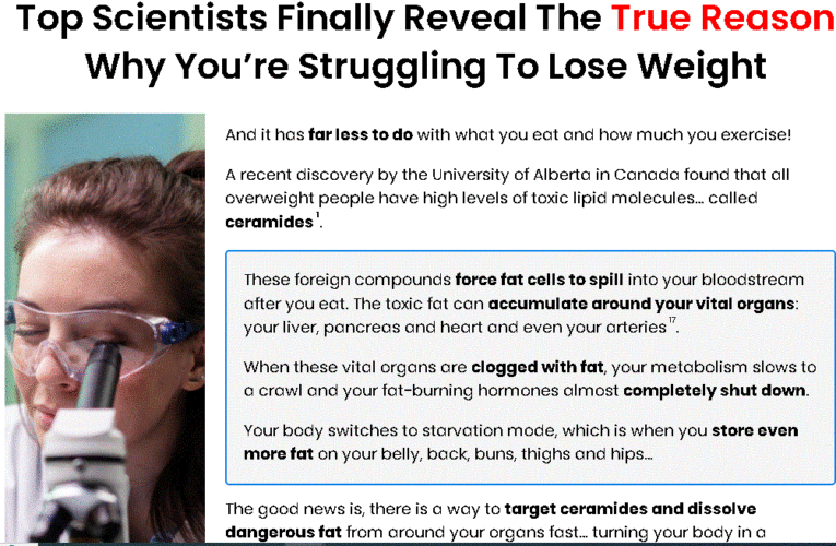 Ikaria Lean Belly Juice