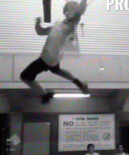 the basketball jump manual