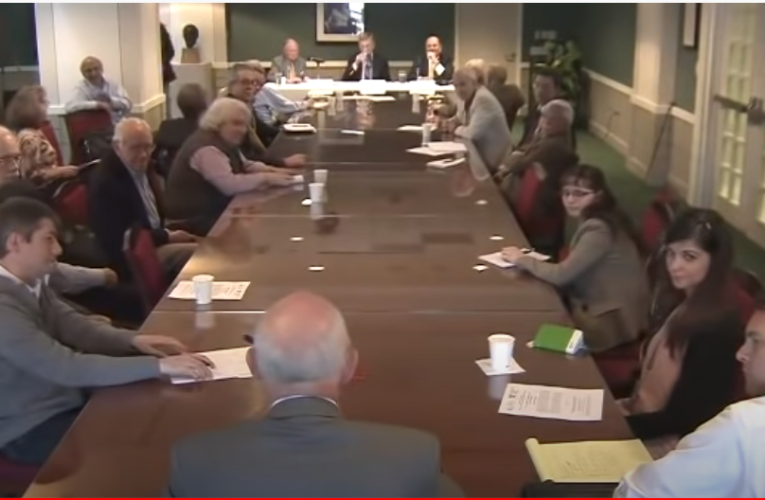 The Lumumba Assassination and CIA Accountability