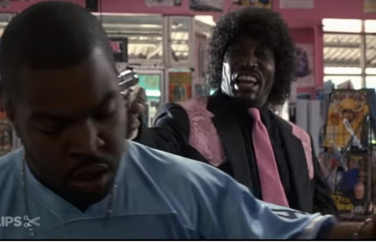 next friday movie clip pinky