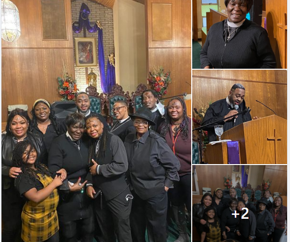 One Body of Christ Ministry, Our Pastor Ronchele Andres