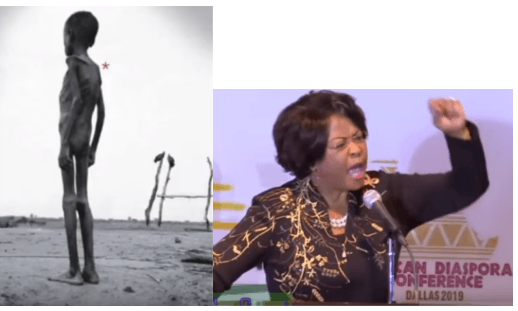 please help save the children