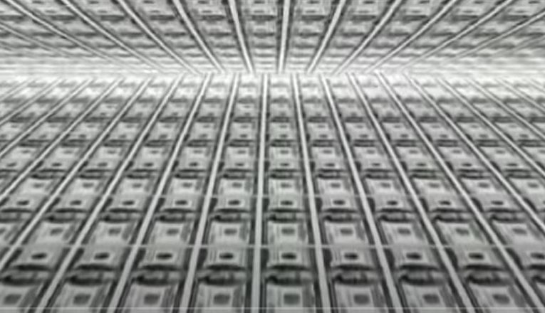 Zeitgeist: Addendum the economic hit man